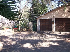 4 Bed House in Monument Park