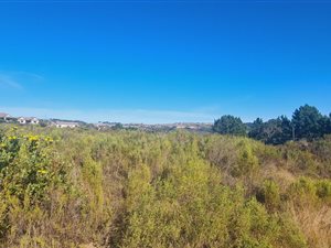 828 m² Land available in Baron View