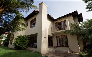 3 Bedroom Apartment in Dainfern