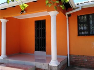 3 Bed House in Esikhawini
