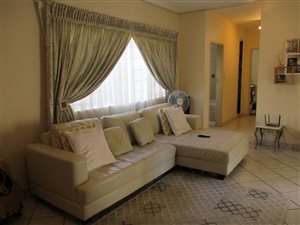 2 Bed Apartment in North Riding