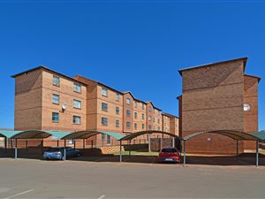 2 Bed Apartment in Danville
