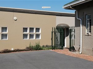 120 m² Commercial space in Edenvale