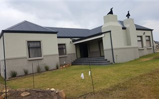 3 Bedroom House in Blue Mountain Village