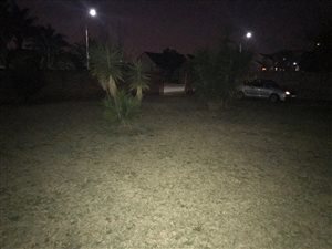3 Bed House in Birch Acres