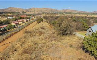 842 m² Land available in The Coves