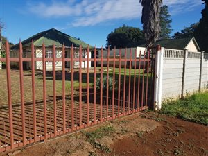 3 Bed House in Stilfontein