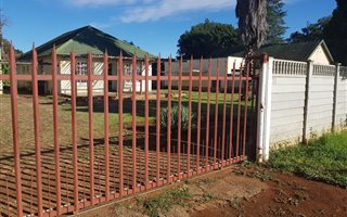 3 Bedroom House in Stilfontein