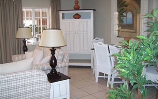 1 Bedroom Garden Cottage in Durban North