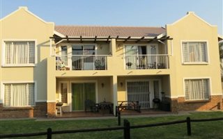 2 Bedroom Townhouse in Brentwood Park