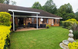 3 Bedroom House in Montrose