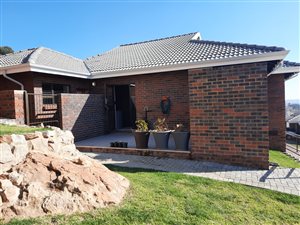 3 Bed Townhouse in Eureka