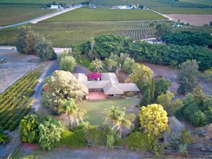 Farm in Robertson
