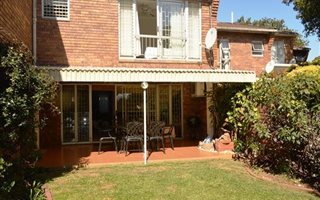 3 Bedroom Townhouse in Mt Edgecombe