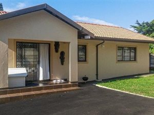 2 Bed House in Malvern