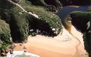 533 m² Land available in Noetzie