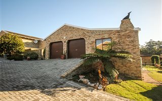 3 Bedroom Townhouse in Kamma Ridge