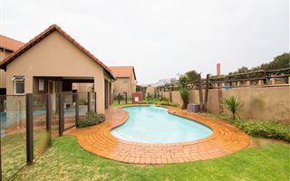 2 Bedroom Townhouse in Edenvale