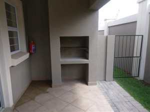 2 Bed Townhouse in Rynfield