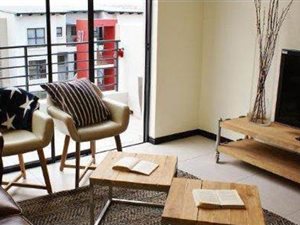 2 Bed Townhouse in Dainfern