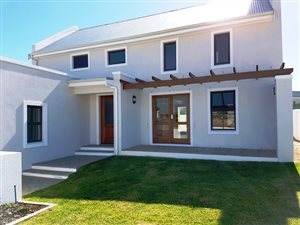3 Bedroom House in Graanendal
