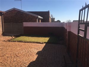 3 Bed House in Kwa Thema