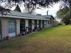 12 ha Farm in Bethlehem