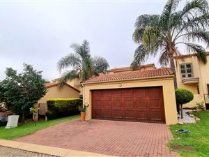 3 Bed House in Barbeque Downs