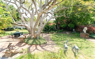 3 Bedroom House in Alexandria