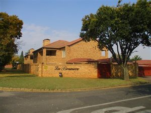 2 Bed Apartment in Beyers Park