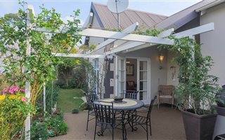 2 Bedroom Simplex in Assagay
