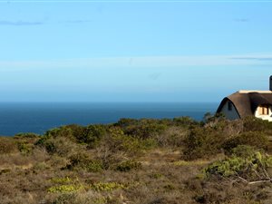 2056 m² Land available in Springerbaai Eco Estate