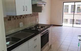2 Bedroom Apartment in Oerderpark