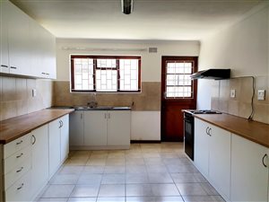 3 Bed House in Rylands