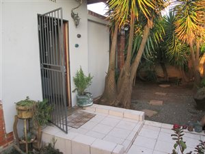 3 Bed House in Geduld