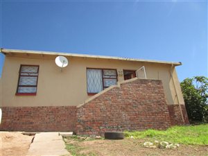 3 Bed House in Mountain View