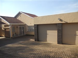 4 Bed House in Edendale