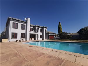 4 Bed House in Willow Acres