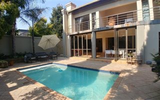 3 Bedroom House in Centurion Golf Estate