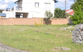 977 m² Land available in Savannah Hills