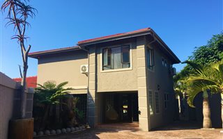 4 Bedroom House in Ramsgate