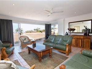 3 Bed Apartment in Ballito
