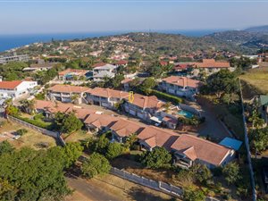 3 Bed Apartment in Ballito