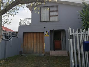 5 Bed House in Oakdale
