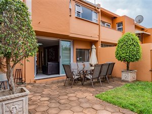 3 Bed Duplex in Umgeni Park