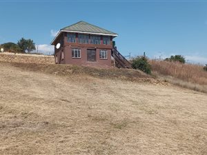4 Bed House in Waterval Boven