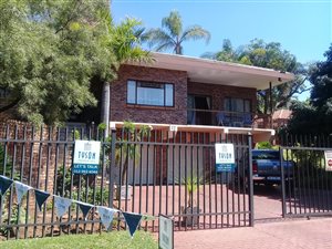 3 Bed House in Amandasig