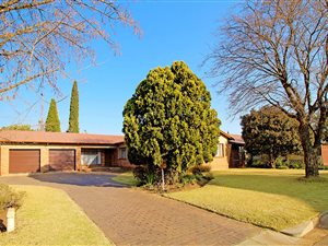 3 Bed House in Northmead