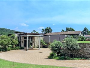 4 Bedroom House in White River