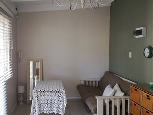 1 Bed Garden Cottage in Kenridge